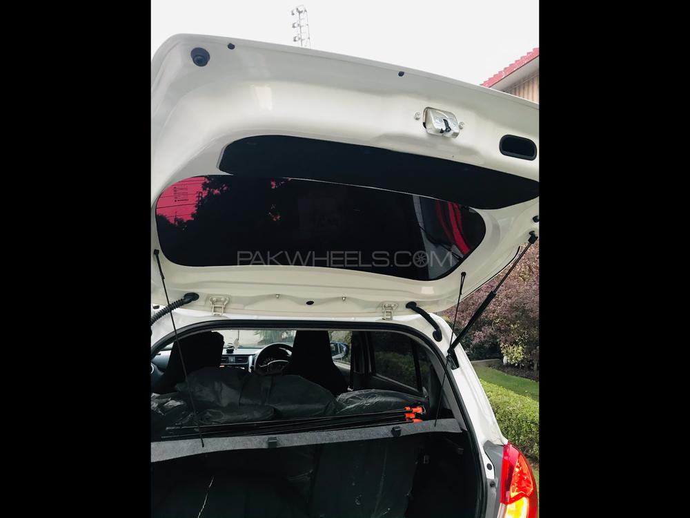 Suzuki Cultus 2018 for Sale in Lahore Suzuki Cultus 2018 for Sale in Lahore Image-18