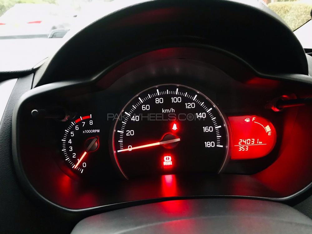 Suzuki Cultus 2018 for Sale in Lahore Suzuki Cultus 2018 for Sale in Lahore Image-17