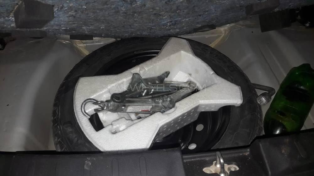 Suzuki Cultus 2019 for Sale in Lahore Suzuki Cultus 2019 for Sale in Lahore Image-7