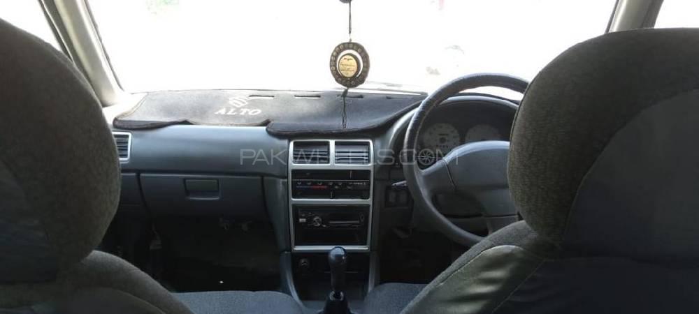 سوزوکی کلٹس 2007 for Sale in کراچی سوزوکی کلٹس 2007 for Sale in کراچی Image-3