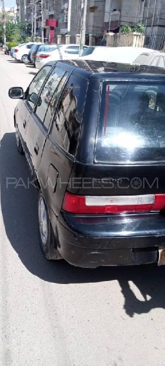 سوزوکی کلٹس 2007 for Sale in کراچی سوزوکی کلٹس 2007 for Sale in کراچی Image-2