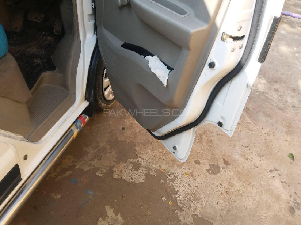 Suzuki Every 2019 for Sale in Gojra Suzuki Every 2019 for Sale in Gojra Image-13