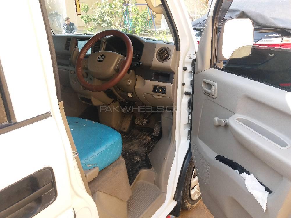 Suzuki Every 2019 for Sale in Gojra Suzuki Every 2019 for Sale in Gojra Image-16