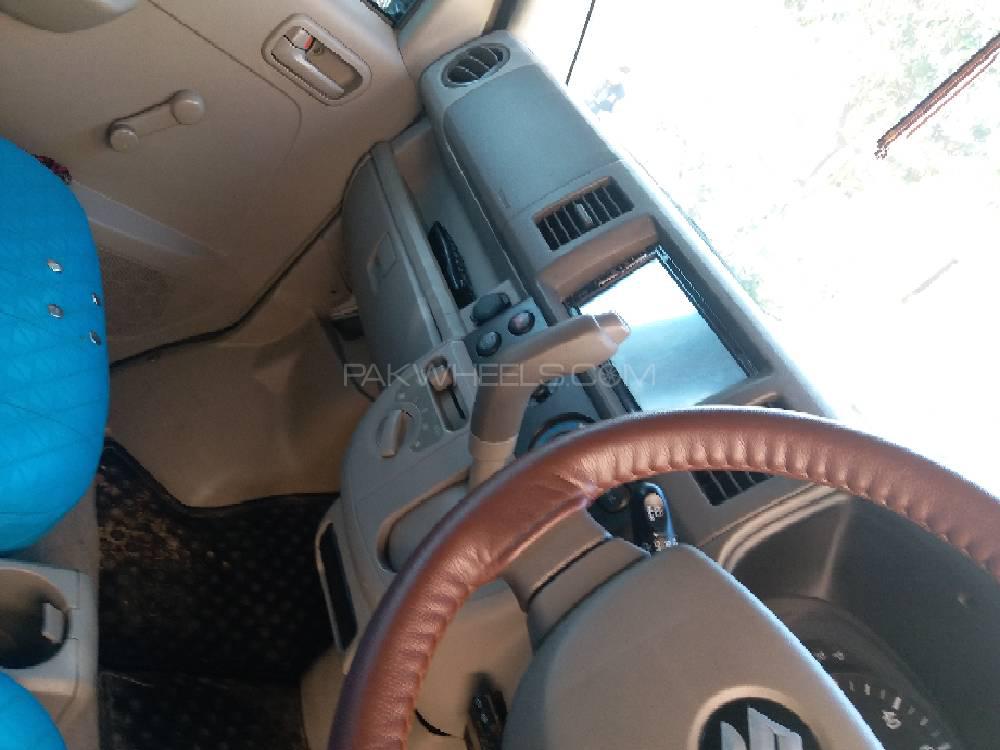 Suzuki Every 2019 for Sale in Gojra Suzuki Every 2019 for Sale in Gojra Image-15