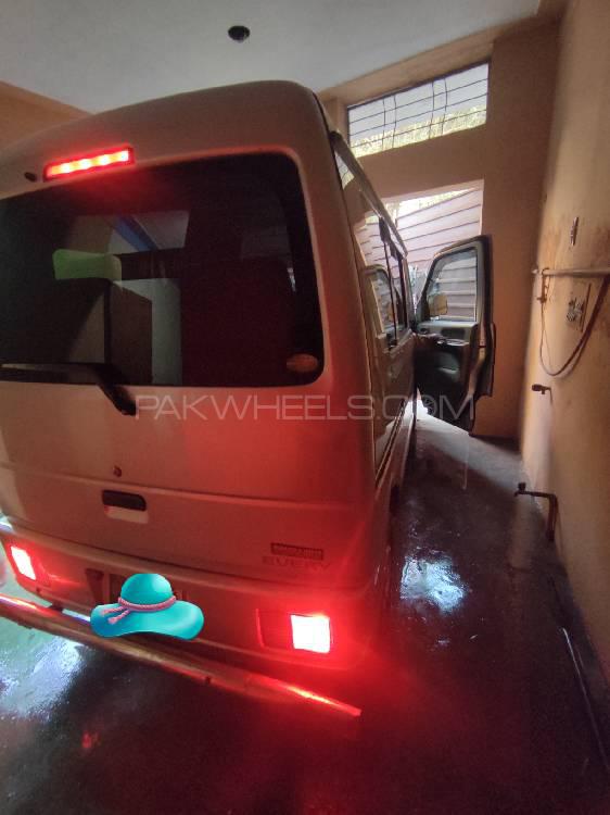 Suzuki Every 2011 for Sale in Lahore Suzuki Every 2011 for Sale in Lahore Image-8