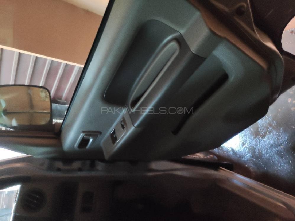 Suzuki Every 2011 for Sale in Lahore Suzuki Every 2011 for Sale in Lahore Image-9