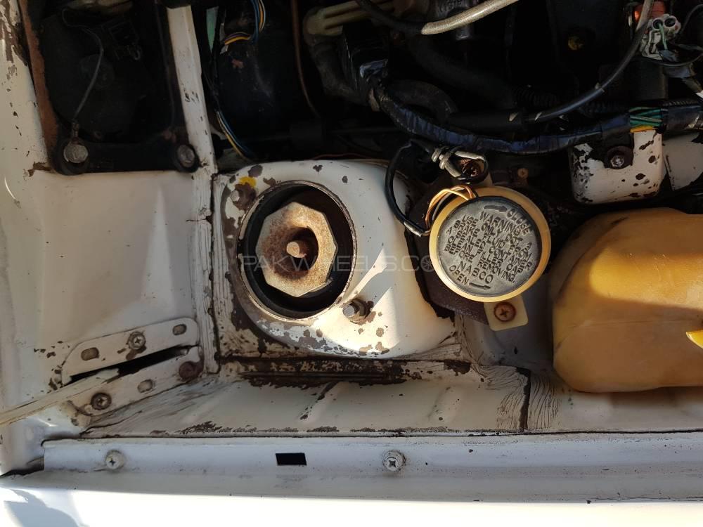 Suzuki Khyber 2000 for Sale in Rawalpindi Suzuki Khyber 2000 for Sale in Rawalpindi Image-18