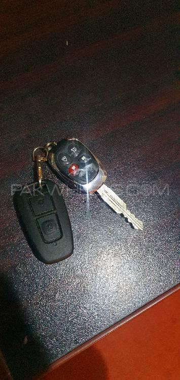 سوزوکی مہران 2018 for Sale in سرگودھا سوزوکی مہران 2018 for Sale in سرگودھا Image-10