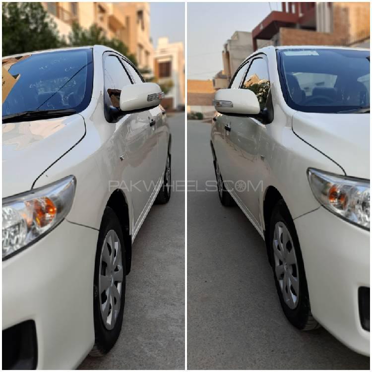 ٹویوٹا کرولا 2012 for Sale in لاہور ٹویوٹا کرولا 2012 for Sale in لاہور Image-17