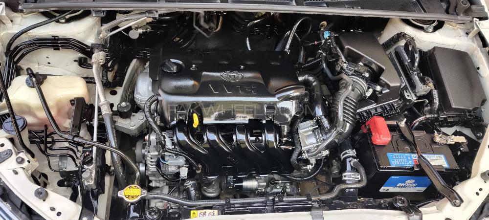 Toyota Corolla 2018 for Sale in Lahore Toyota Corolla 2018 for Sale in Lahore Image-3