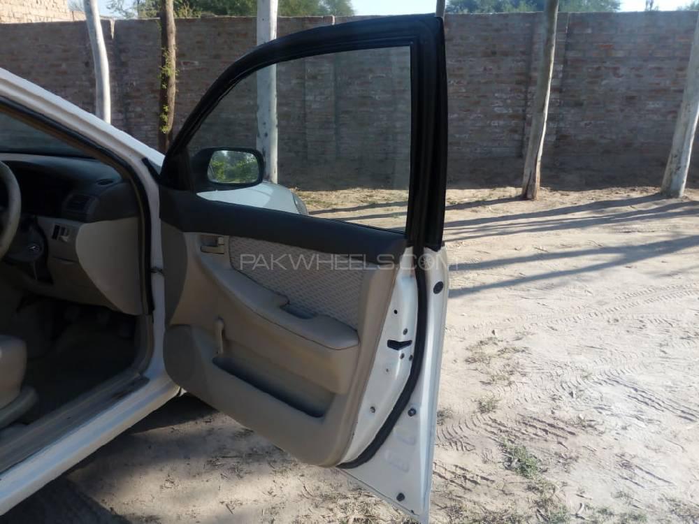 ٹویوٹا کرولا 2007 for Sale in سرگودھا ٹویوٹا کرولا 2007 for Sale in سرگودھا Image-10