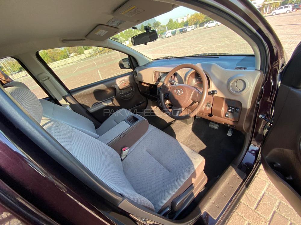 Toyota Passo 2015 for Sale in Rawalpindi Toyota Passo 2015 for Sale in Rawalpindi Image-5