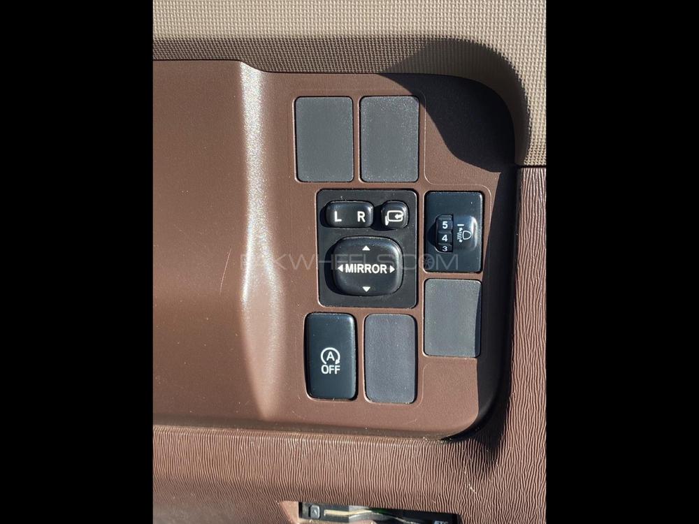 Toyota Passo 2015 for Sale in Rawalpindi Toyota Passo 2015 for Sale in Rawalpindi Image-8