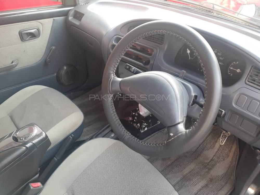 Daihatsu Cuore 2008 for Sale in Rawalpindi Daihatsu Cuore 2008 for Sale in Rawalpindi Image-7