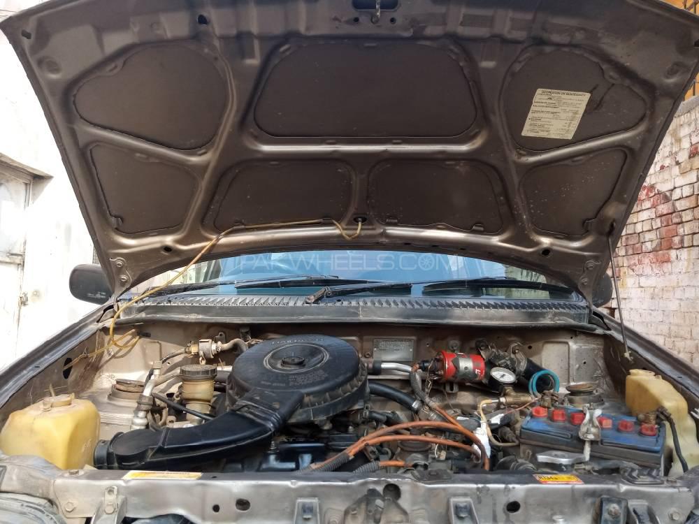 Daihatsu Cuore 2008 for Sale in Peshawar Daihatsu Cuore 2008 for Sale in Peshawar Image-6