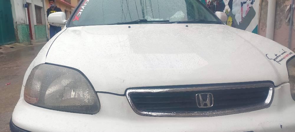 Honda Civic 1998 for Sale in Abbottabad Image-1