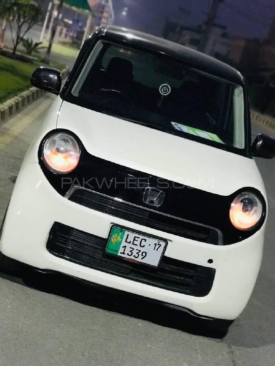 Honda N One 2013 for Sale in Lahore Image-1