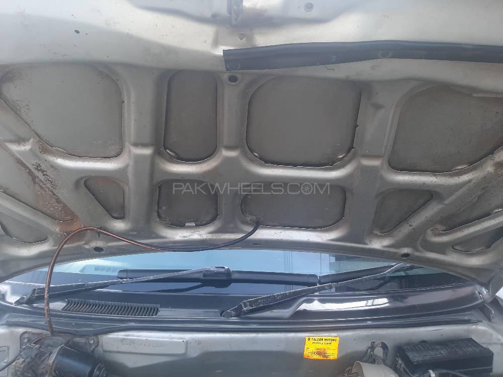 Suzuki Alto 2005 for Sale in Jaranwala Suzuki Alto 2005 for Sale in Jaranwala Image-5