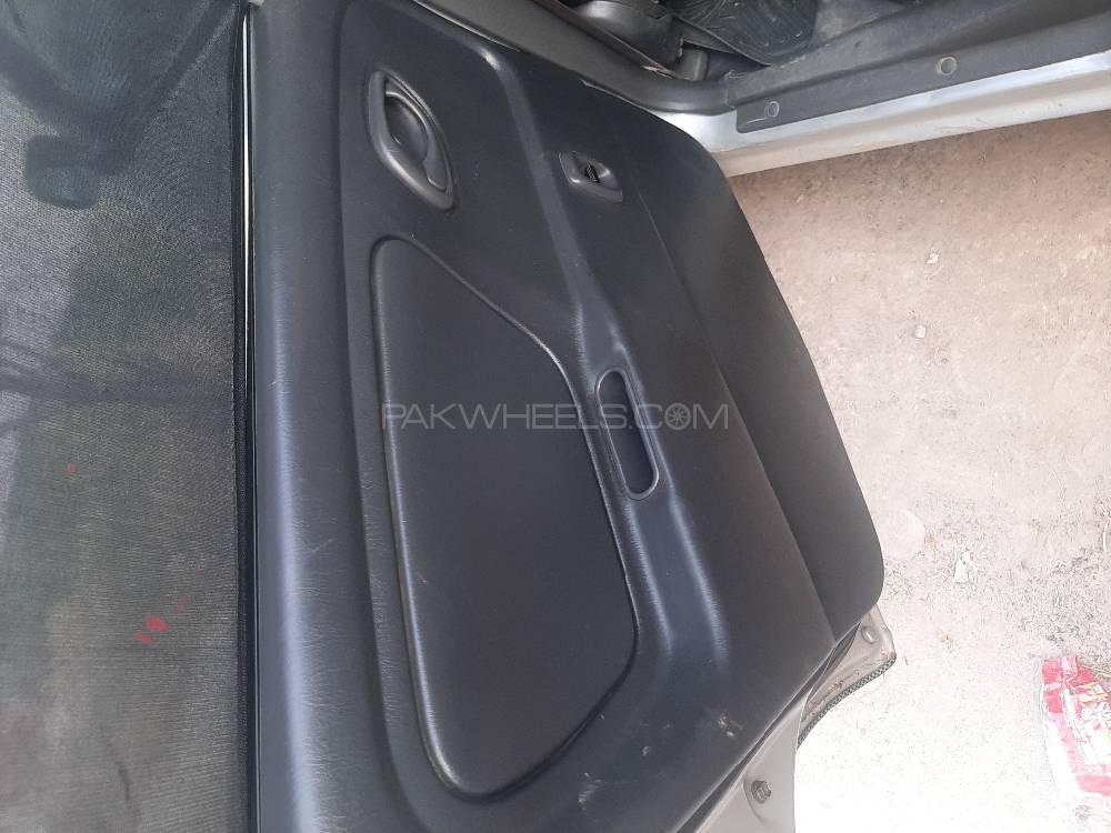 Suzuki Alto 2005 for Sale in Jaranwala Suzuki Alto 2005 for Sale in Jaranwala Image-7