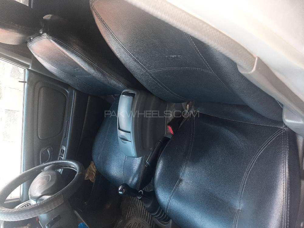 Suzuki Alto 2005 for Sale in Jaranwala Suzuki Alto 2005 for Sale in Jaranwala Image-9