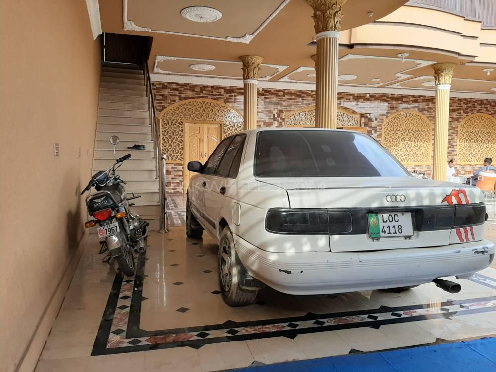 نسان سنی 1990 for Sale in ہری پور نسان سنی 1990 for Sale in ہری پور Image-2