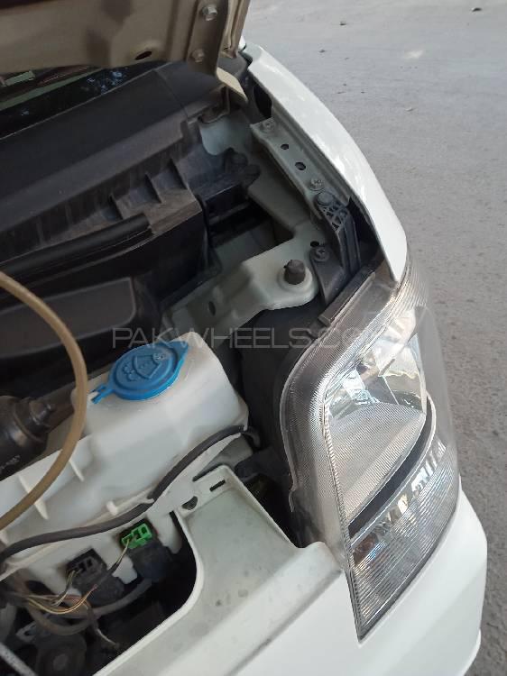 Suzuki Every 2014 for Sale in Faisalabad Suzuki Every 2014 for Sale in Faisalabad Image-6