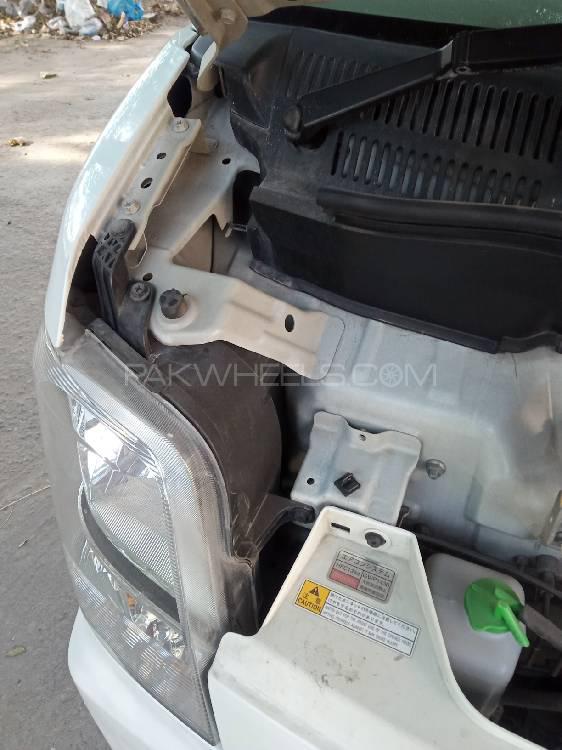 Suzuki Every 2014 for Sale in Faisalabad Suzuki Every 2014 for Sale in Faisalabad Image-5