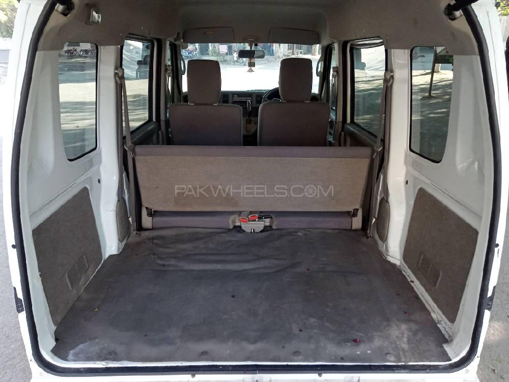 Suzuki Every 2014 for Sale in Faisalabad Suzuki Every 2014 for Sale in Faisalabad Image-11