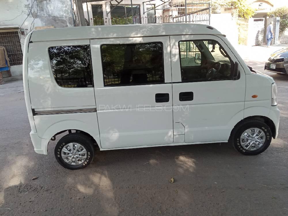Suzuki Every 2014 for Sale in Faisalabad Suzuki Every 2014 for Sale in Faisalabad Image-12
