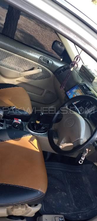 Honda Civic 2005 for Sale in Rawalpindi Honda Civic 2005 for Sale in Rawalpindi Image-10
