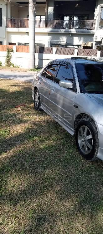 Honda Civic 2005 for Sale in Rawalpindi Honda Civic 2005 for Sale in Rawalpindi Image-13