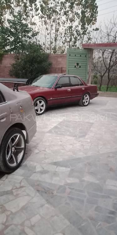 Toyota Corolla 1991 for Sale in Peshawar Toyota Corolla 1991 for Sale in Peshawar Image-19