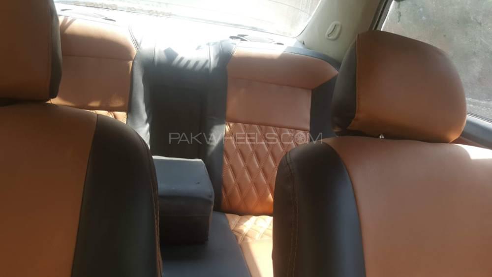 Honda Civic 1995 for Sale in Lahore Honda Civic 1995 for Sale in Lahore Image-4