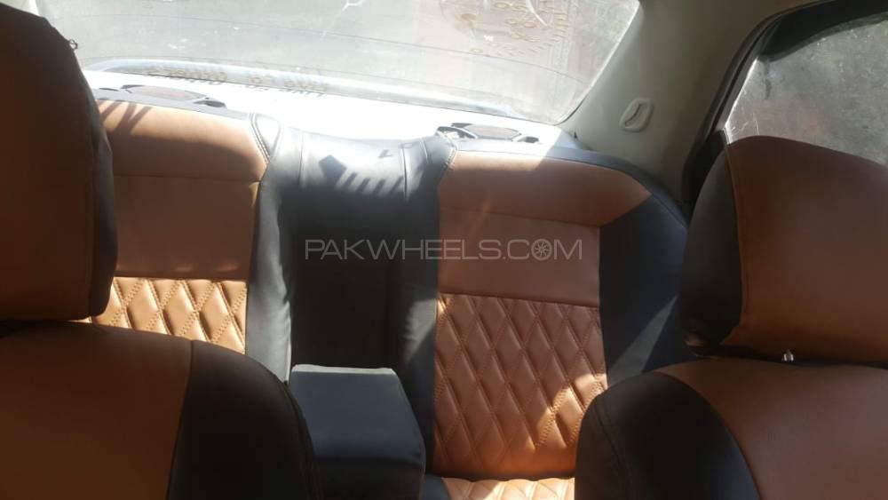 Honda Civic 1995 for Sale in Lahore Honda Civic 1995 for Sale in Lahore Image-7