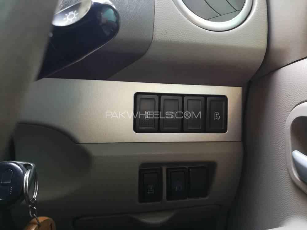 Suzuki Every Wagon 2012 for Sale in Peshawar Suzuki Every Wagon 2012 for Sale in Peshawar Image-4