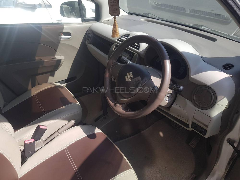 Suzuki Alto 2014 for Sale in Karachi Suzuki Alto 2014 for Sale in Karachi Image-5