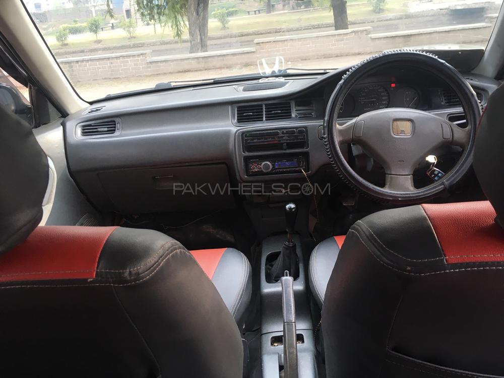 Honda Civic 1994 for Sale in Lahore Honda Civic 1994 for Sale in Lahore Image-7