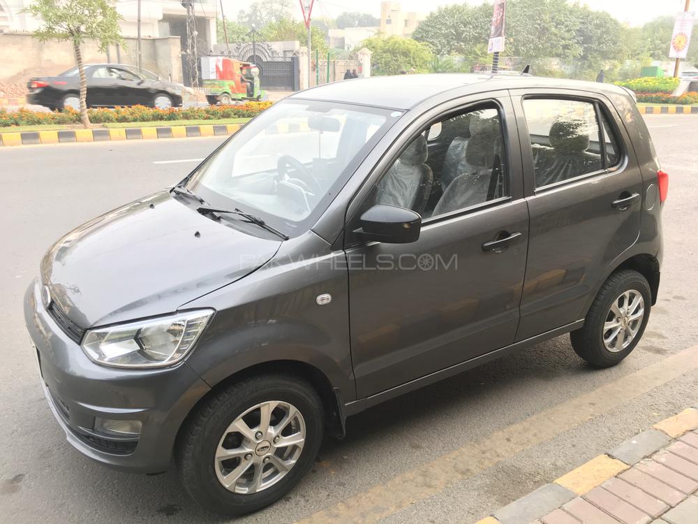 یونائیٹڈ براوو 2019 for Sale in لاہور یونائیٹڈ براوو 2019 for Sale in لاہور Image-3