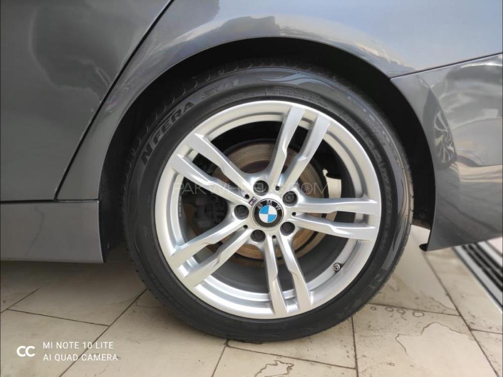 BMW 3 Series 2013 for Sale in Rawalpindi BMW 3 Series 2013 for Sale in Rawalpindi Image-16