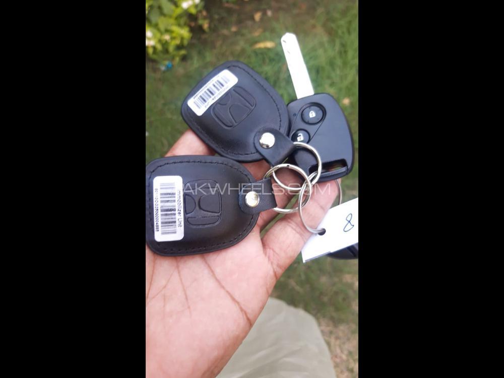 Honda City 2020 for Sale in Wazirabad Honda City 2020 for Sale in Wazirabad Image-6
