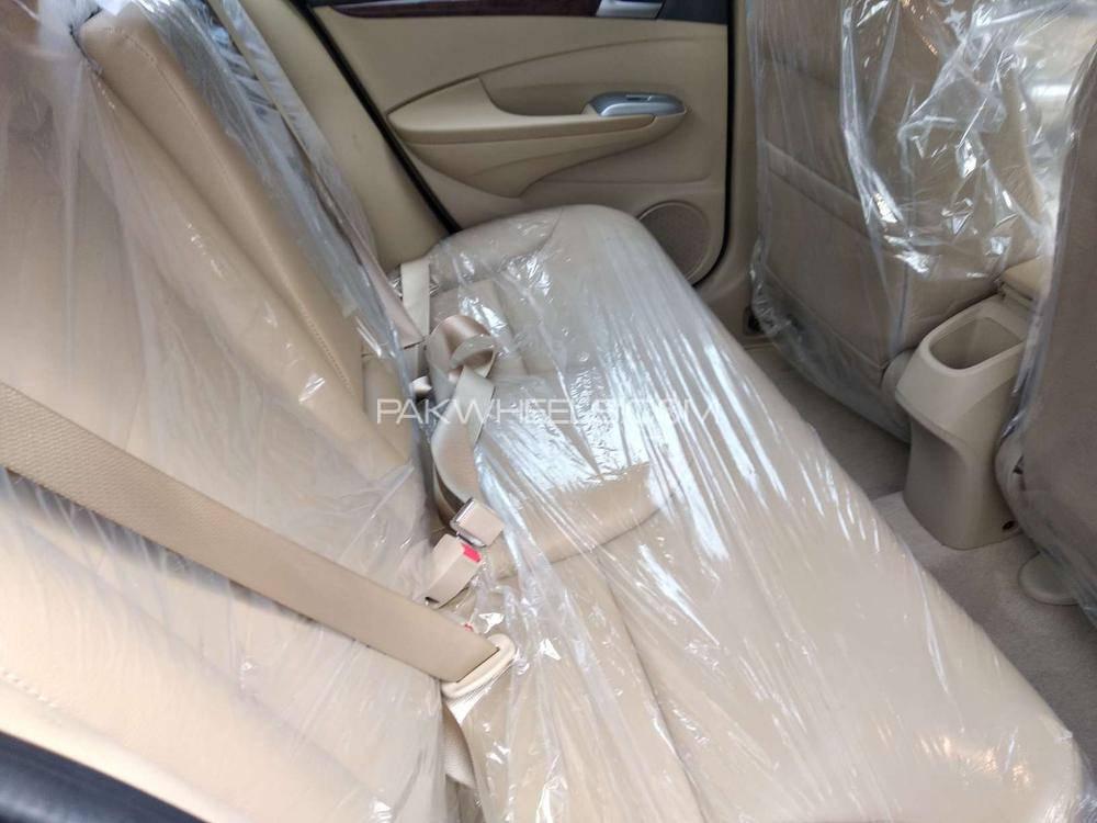 Honda City 2020 for Sale in Wazirabad Honda City 2020 for Sale in Wazirabad Image-14