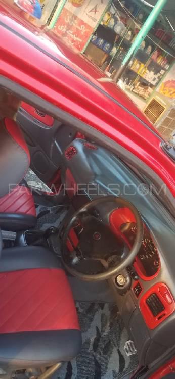 Mitsubishi Lancer 1993 for Sale in Peshawar Mitsubishi Lancer 1993 for Sale in Peshawar Image-5