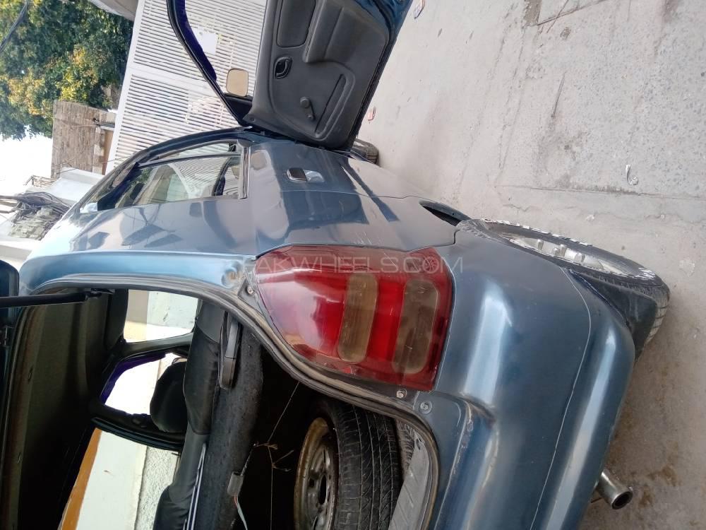 Suzuki Alto 2007 for Sale in Rawalpindi Suzuki Alto 2007 for Sale in Rawalpindi Image-6