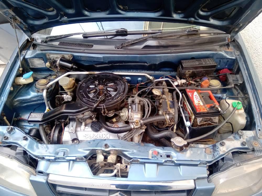Suzuki Alto 2007 for Sale in Rawalpindi Image-1