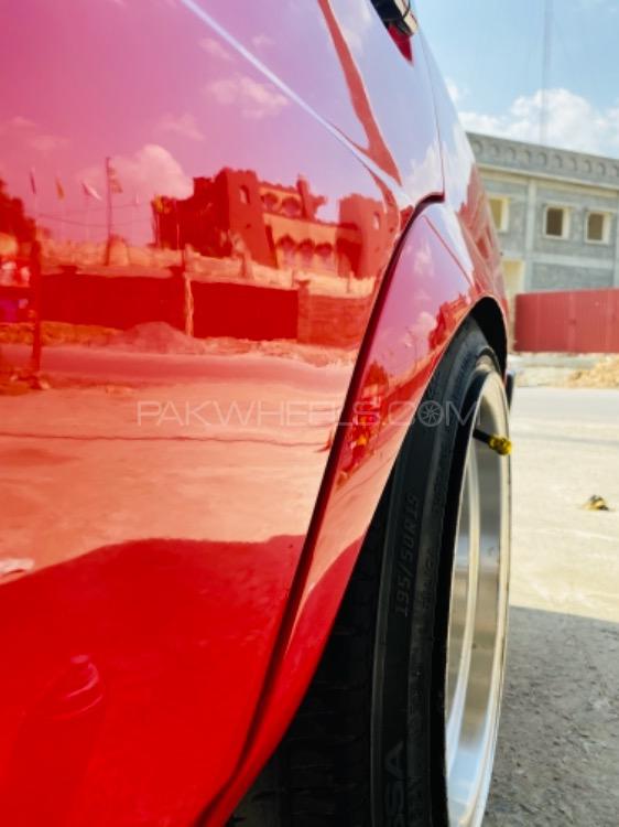 Toyota Corolla - 1981  Toyota Corolla - 1981  Image-4