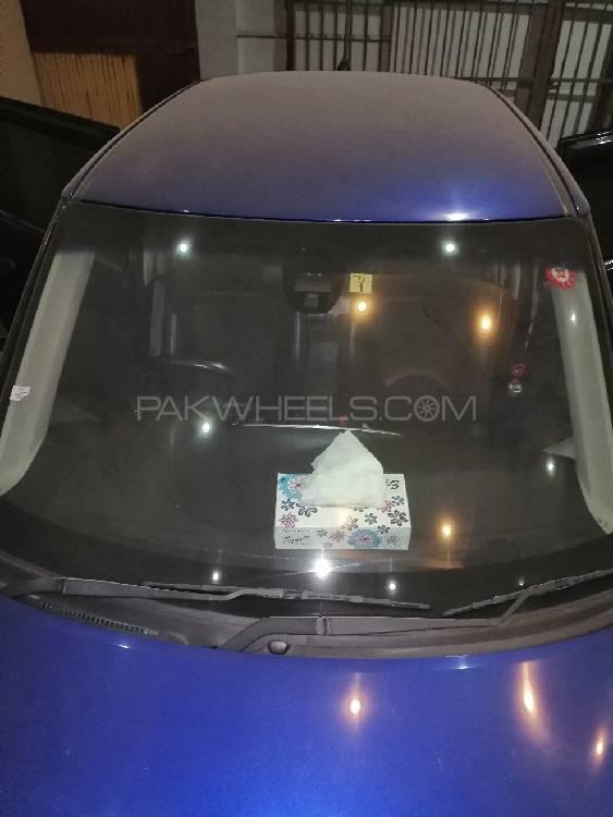 Honda N One 2017 for Sale in Rawalpindi Honda N One 2017 for Sale in Rawalpindi Image-8