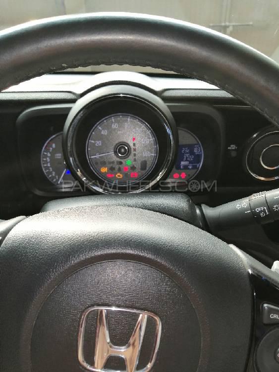 Honda N One 2017 for Sale in Rawalpindi Honda N One 2017 for Sale in Rawalpindi Image-5