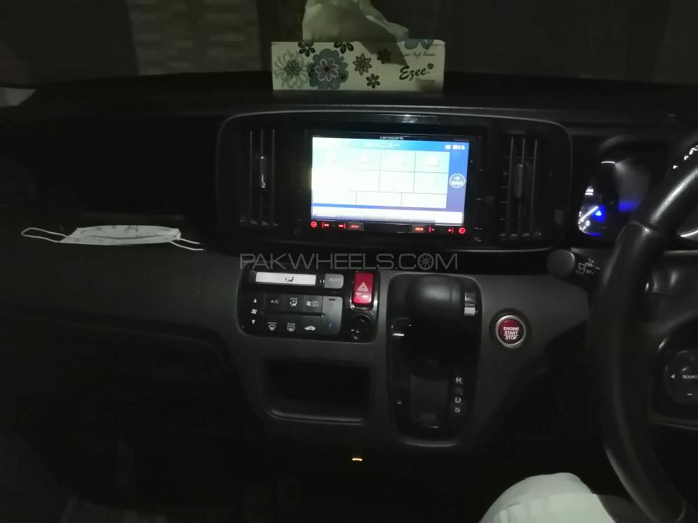 Honda N One 2017 for Sale in Rawalpindi Honda N One 2017 for Sale in Rawalpindi Image-19