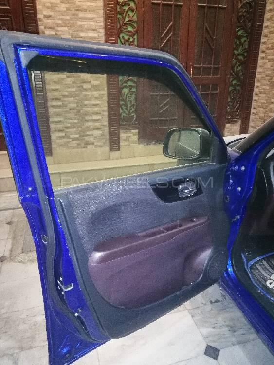 Honda N One 2017 for Sale in Rawalpindi Honda N One 2017 for Sale in Rawalpindi Image-13
