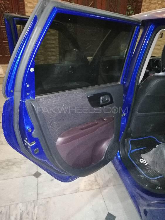 Honda N One 2017 for Sale in Rawalpindi Honda N One 2017 for Sale in Rawalpindi Image-15